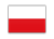 TRATTORIA DA FEDORA - Polski